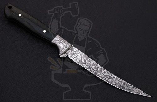 Fillet/boning knife - Image 2