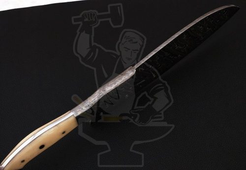 DAMASCUS MASTER CHEF KNIFE - Image 4