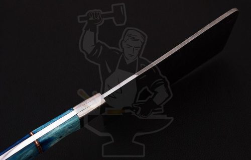 Cleaver Knife - Image 4