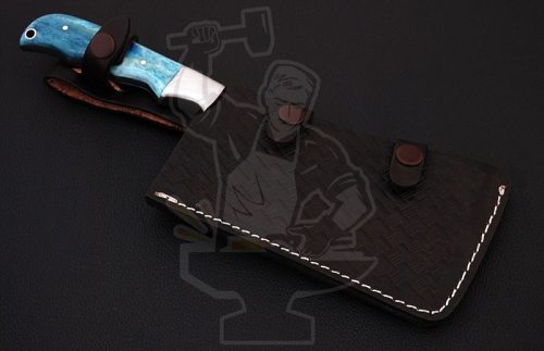 Cleaver Knife - Image 5