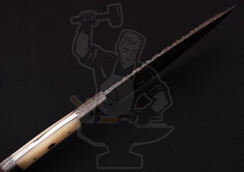 Chef Knife - Image 4