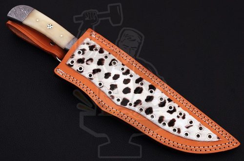 Chef Knife - Image 5