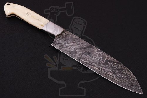Chef Knife - Image 2