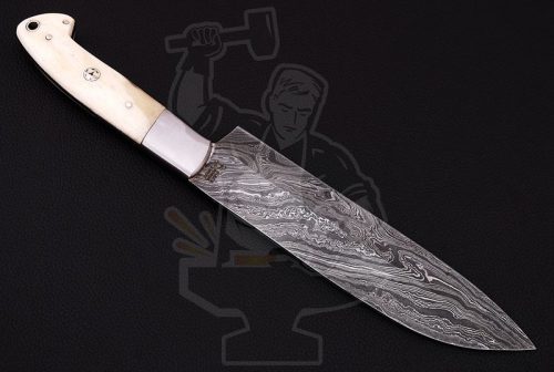 Chef Knife - Image 3