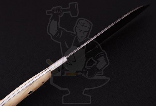 Chef Knife - Image 4