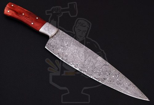 Chef Knife - Image 2