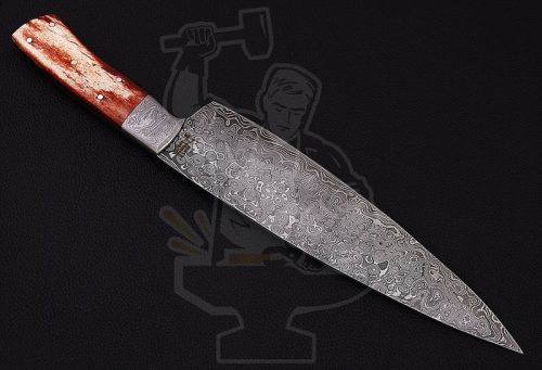 Chef Knife - Image 3