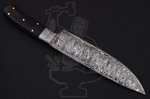 Chef Knife - Image 3