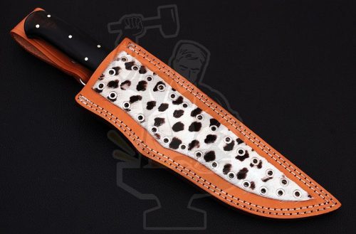 Chef Knife - Image 5