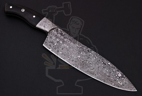 Chef Knife - Image 2