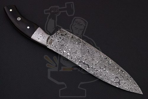 Chef Knife - Image 3