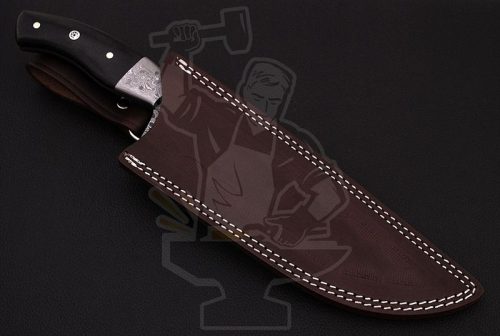 Chef Knife - Image 5