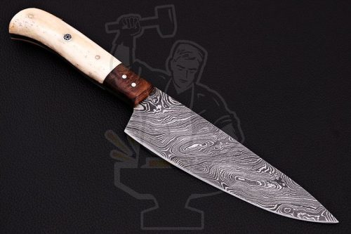 Chef Knife - Image 2