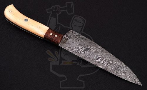 Chef Knife - Image 3