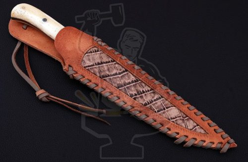 Chef Knife - Image 5