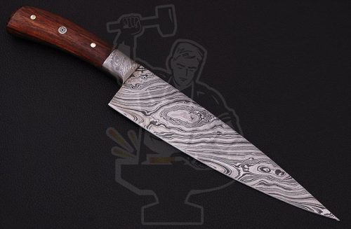 Chef Knife - Image 2