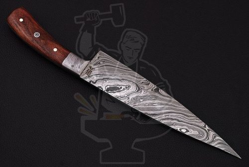 Chef Knife - Image 3