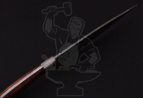 Chef Knife - Image 4