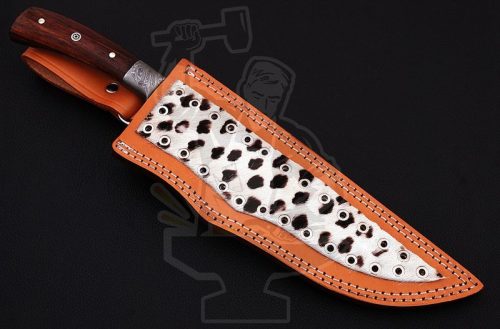 Chef Knife - Image 5