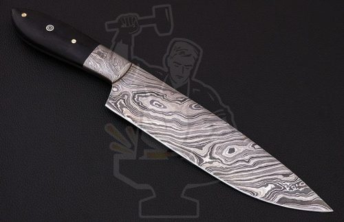 Chef Knife - Image 2