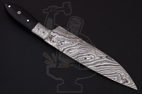 Chef Knife - Image 3