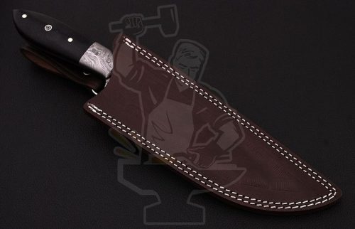 Chef Knife - Image 5