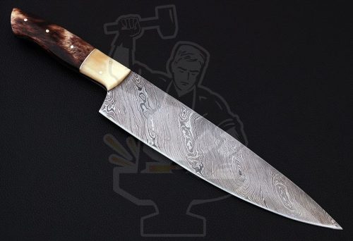 Chef Knife - Image 2