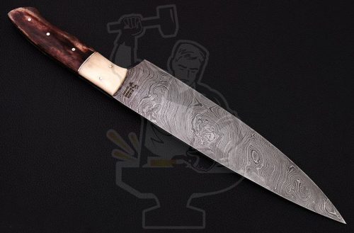Chef Knife - Image 3