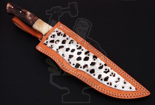 Chef Knife - Image 5