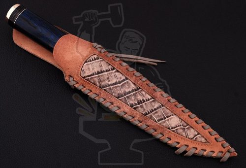 Chef Knife - Image 5