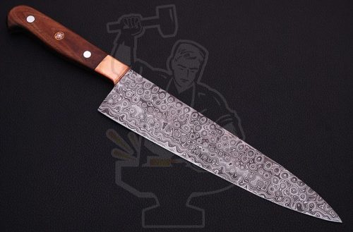 Chef Knife - Image 2