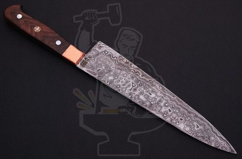 Chef Knife - Image 3