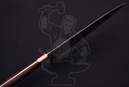 Chef Knife - Image 4