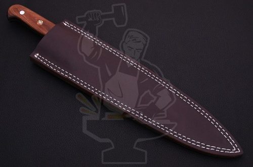 Chef Knife - Image 5