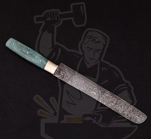 bread Knife - Image 3