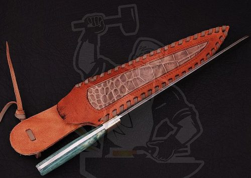 bread Knife - Image 4