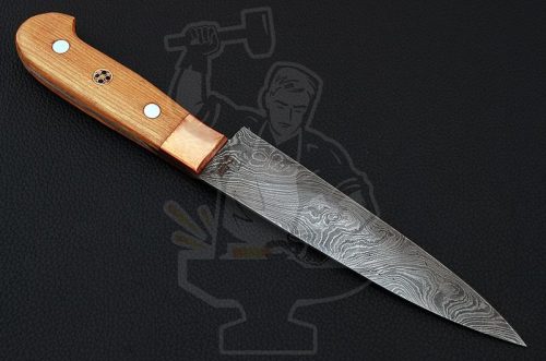 Chef Knife - Image 3