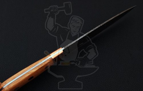 Chef Knife - Image 4