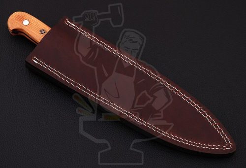 Chef Knife - Image 5