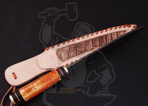 Slicing Knife - Image 4