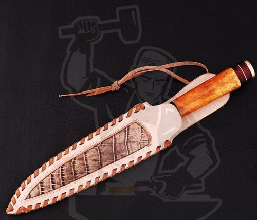 Slicing Knife - Image 5