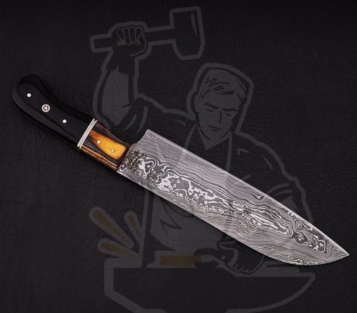 Chef Knife - Image 3