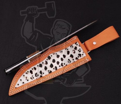 Chef Knife - Image 4