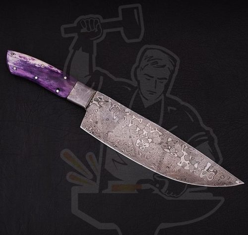 Chef Knife - Image 2