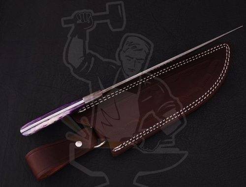 Chef Knife - Image 4