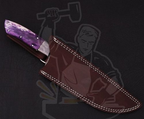 Chef Knife - Image 5