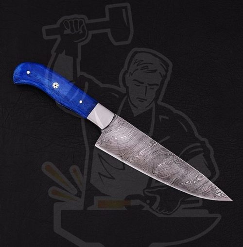 Chef Knife - Image 2