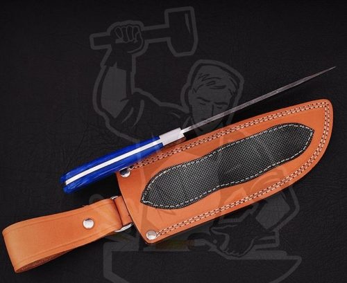 Chef Knife - Image 4