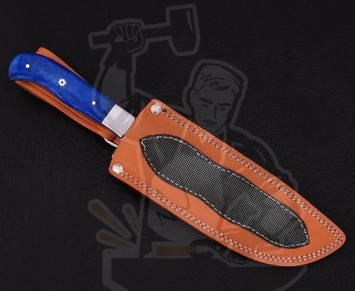 Chef Knife - Image 5