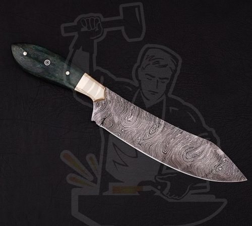 Chef Knife - Image 2